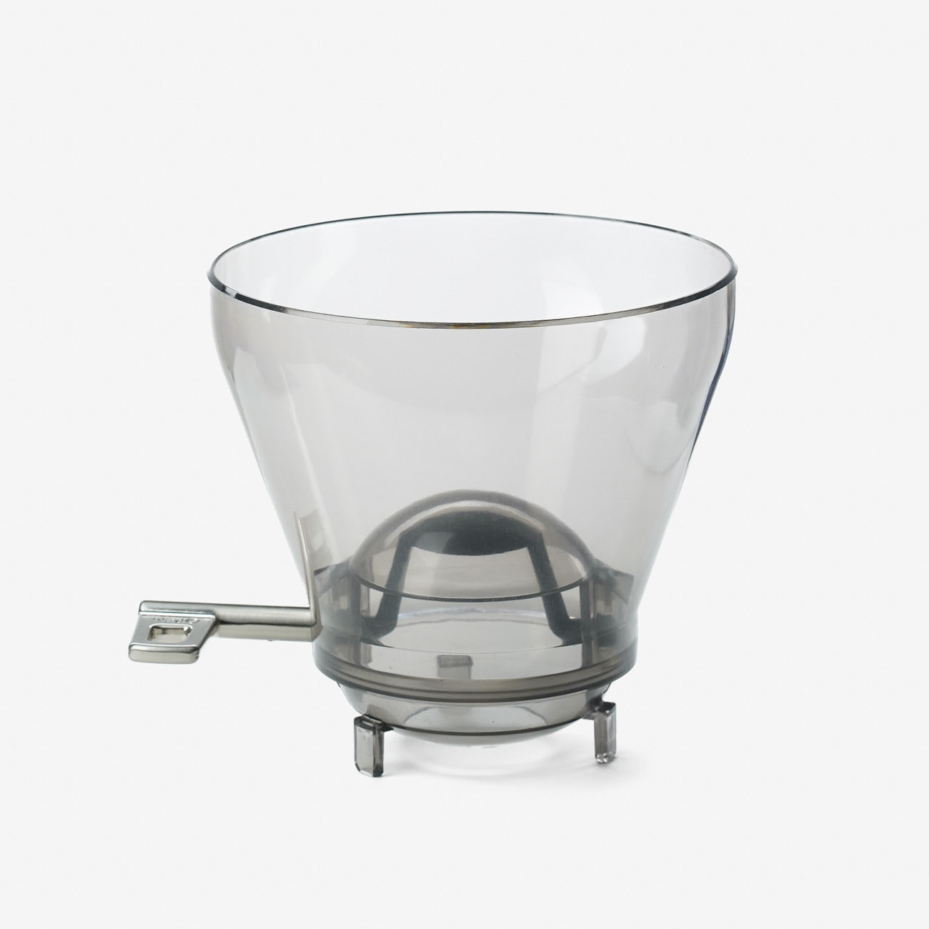Sette Hopper with Metal Shut Off Handle | Baratza (US)